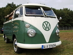 VW-Transporter