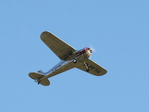 Cessna 195 B