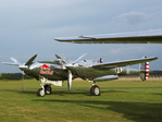 Bomber B25