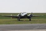 Beechcraft Model 18 Twin Beech