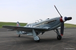 YAK 3U, D-FAFL