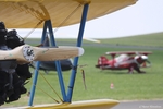 Boeing Stearman LX-LWK