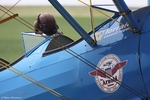 Boeing Stearman LX-LWK