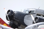 Junkers Ju 52/3m HB-HOY