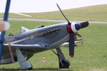 YAK 3U, D-FAFL