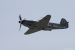 Yak 3U, D-FAFL