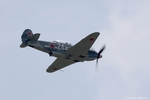 Yak 3U, D-FAFL