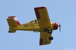 PZL-106 AR Kruk, D-FOAB, Dieter Gehling