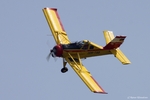 PZL-106 AR Kruk, D-FOAB,