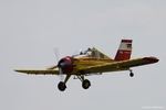 PZL-106 AR Kruk, D-FOAB,