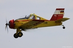 PZL-106 AR Kruk, D-FOAB,