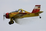 PZL-106 AR Kruk, D-FOAB,