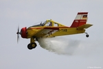 PZL-106 AR Kruk, D-FOAB,