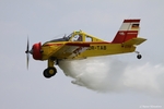 PZL-106 AR Kruk, D-FOAB,