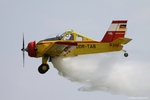 PZL-106 AR Kruk, D-FOAB,