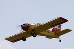 PZL-106 AR Kruk, D-FOAB