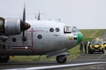 Noratlas Nord2501, F-AZVM, Francois Martin, Noratlas de Provence