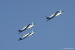 Patrouille Cartouche-Dore