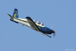 Socata TB30 Epsilon der Patrouille Cartouche-Dore