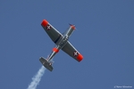 Pilatus P3, HB-RCQ, Valerio Caroni