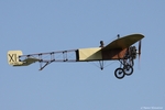 Im Jahr 2010; am 20.Mai, wurde dieser Flug von 2 Bleriot XI (LX-TEC und PH-BLE) erfolgreich wiederholt.