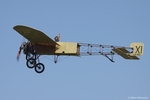 Bleriot XI, LX-TEC, Goy Feltes