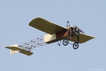 Bleriot XI, LX-TEC, Goy Feltes