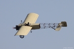 Bleriot XI, LX-TEC, Goy Feltes