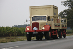 Mercedes-Benz LAK 329, Baujahr 1961, 172PS