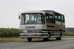 Kässbohrer Setra S150P, Baujahr 1967, 240PS