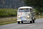 Volkswagen T1 256, Baujahr 1964, 42PS