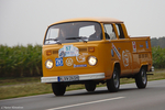 Volkswagen T2a 26, Baujahr 1971, 50PS