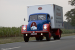 Magirus-Deutz F Jupiter A, Baujahr 1965, 170PS