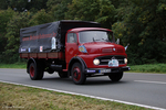 Mercedes-Benz 710, Baujahr 1965, 100PS