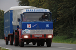 Magirus 186 D15 FS, Baujahr 1968, 186PS