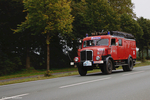 VEB Sachsenring S4000 LF16, Baujahr 1960, 90PS