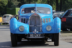 Bugatti T57 Aerolithe