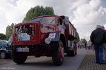 Magirus-Deutz 230D22 AK, Baujahr 1965, 232PS