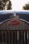 Bugatti T57 Aerolithe