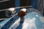 Bugatti T57 Aerolithe, Detailansicht
