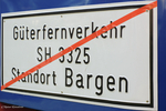 Schild 