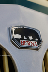 Logo Berna