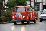 Volkswagen T2B 265, Baujahr 1979, 70PS