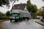 Mercedes-Benz L312, Baujahr 1956, 100PS