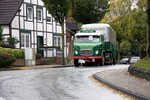 Scania Vabis LBS 76, Baujahr 1968, 275PS