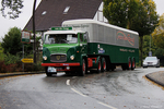 Scania Vabis LBS 76, Baujahr 1968, 275PS