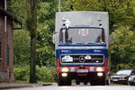 Mercedes-Benz LP 1623, Baujahr 1969, 230PS