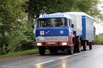 Magirus 186 D15 FS, Baujahr 1968, 186PS