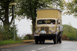 VEB  Horch H2A S4000-1, Baujahr 1951, 60PS