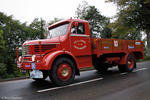 Krupp Elch L70 E3, Baujahr 1959, 126PS